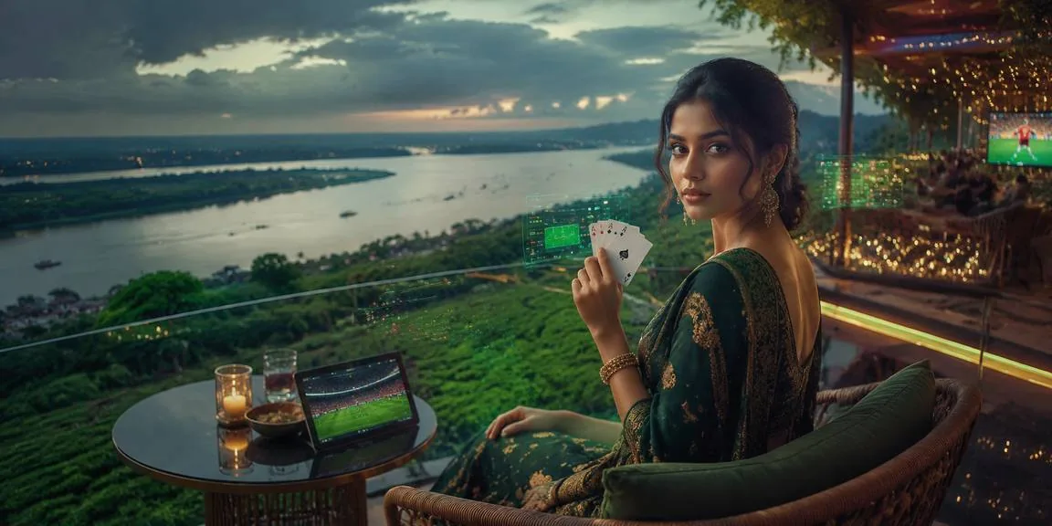JeetwinFun লাইভ কোয়ান্টাম রুলেট